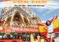 Tour Châu Âu Linh Hoạt: Tây Ban Nha - Bồ Đào Nha